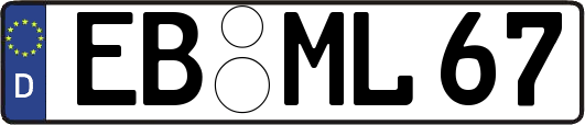 EB-ML67