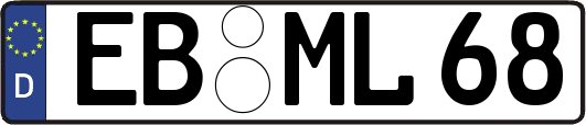 EB-ML68