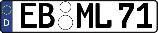 EB-ML71