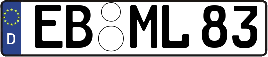 EB-ML83