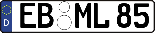 EB-ML85