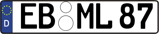EB-ML87