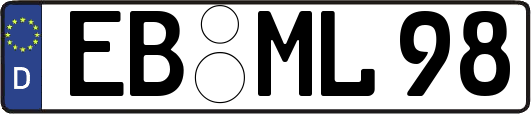 EB-ML98