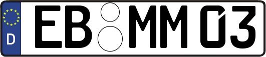 EB-MM03