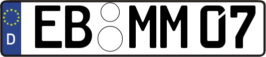 EB-MM07