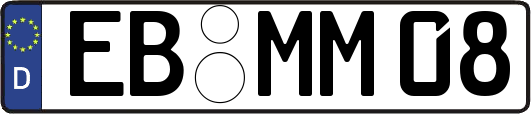 EB-MM08