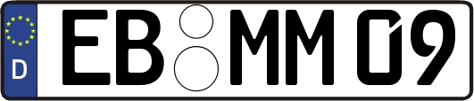 EB-MM09