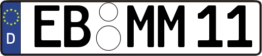 EB-MM11