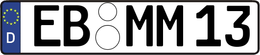 EB-MM13