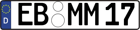 EB-MM17