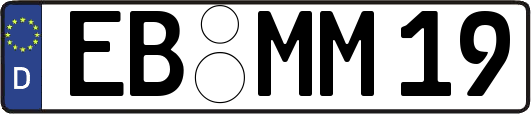 EB-MM19