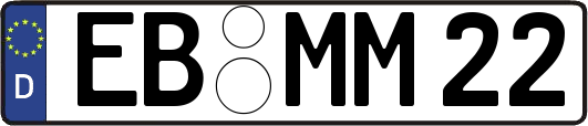 EB-MM22