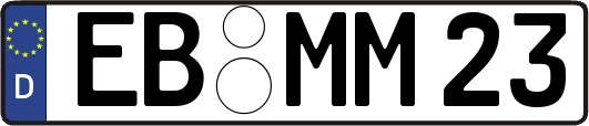 EB-MM23