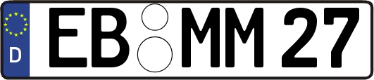EB-MM27