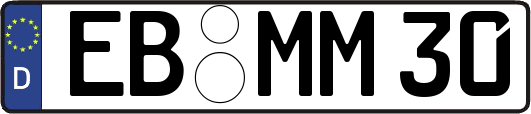 EB-MM30