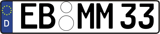 EB-MM33