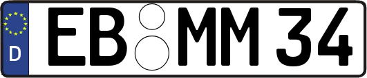 EB-MM34