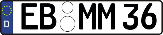 EB-MM36