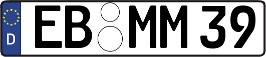EB-MM39