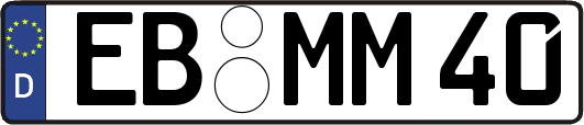EB-MM40