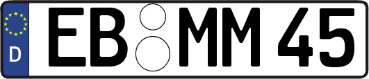 EB-MM45