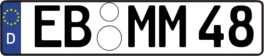 EB-MM48