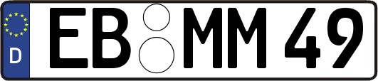 EB-MM49