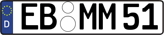 EB-MM51