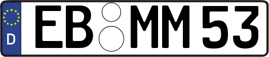 EB-MM53
