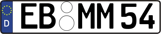 EB-MM54