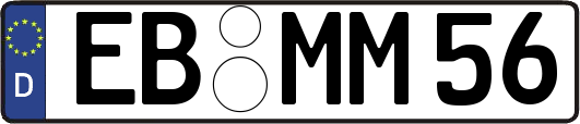 EB-MM56