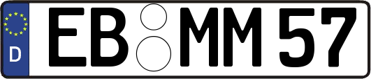 EB-MM57