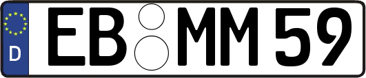 EB-MM59