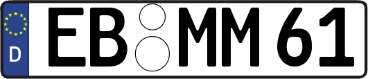 EB-MM61