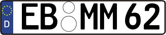 EB-MM62