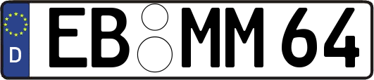 EB-MM64