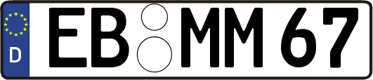 EB-MM67
