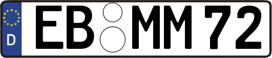 EB-MM72