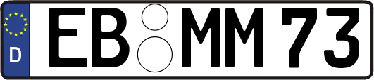 EB-MM73