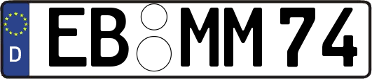 EB-MM74