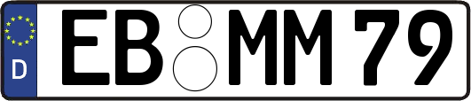 EB-MM79