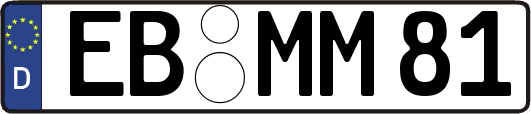 EB-MM81