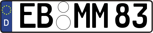 EB-MM83