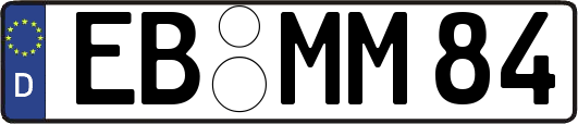 EB-MM84