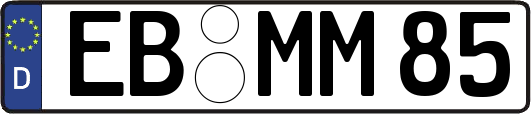 EB-MM85