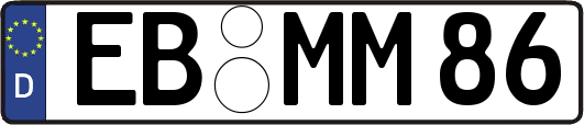 EB-MM86
