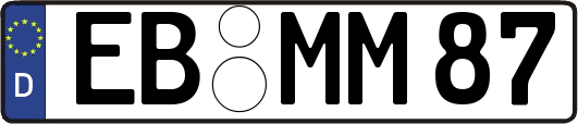 EB-MM87