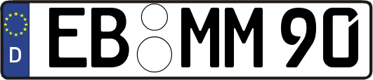 EB-MM90