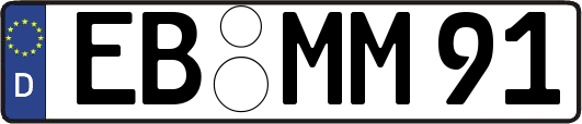 EB-MM91