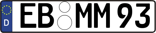 EB-MM93